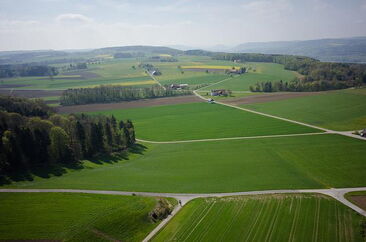 Landschaftsraum 2