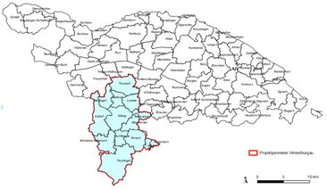 Perimeter Hinterthurgau
