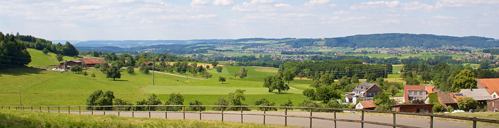 Panorama Hinterthurgau