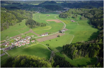 Landschaftsraum 3